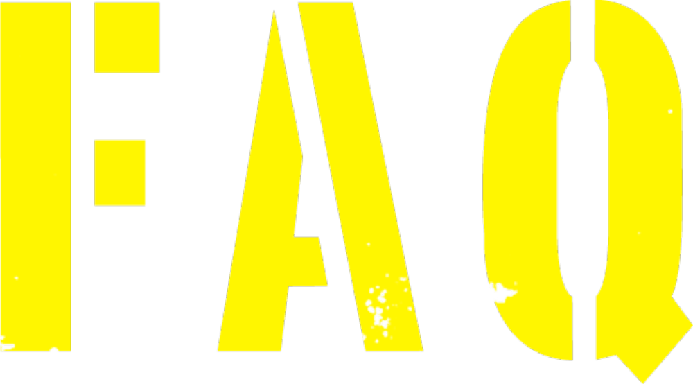 FAQ