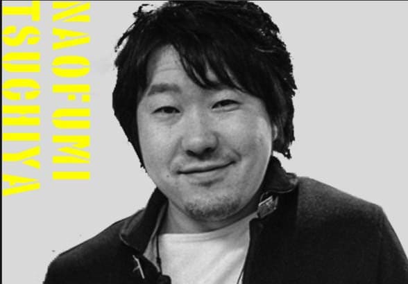 土屋尚史