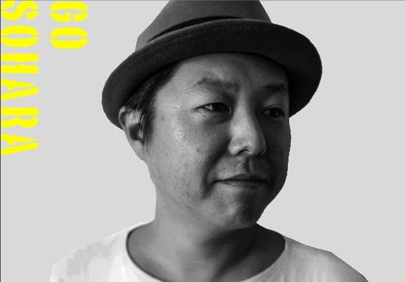 曽原　剛