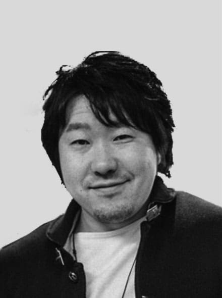 土屋尚史