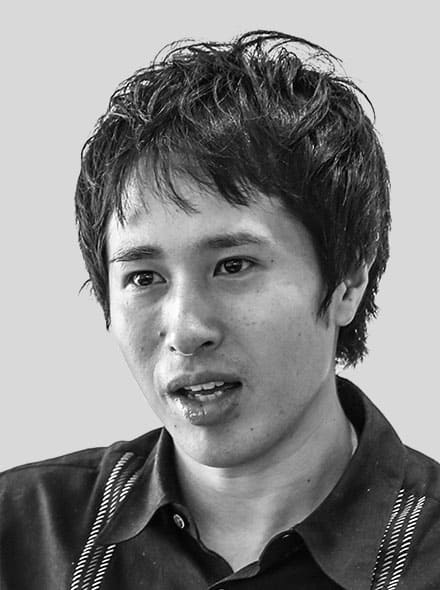 渡辺将基