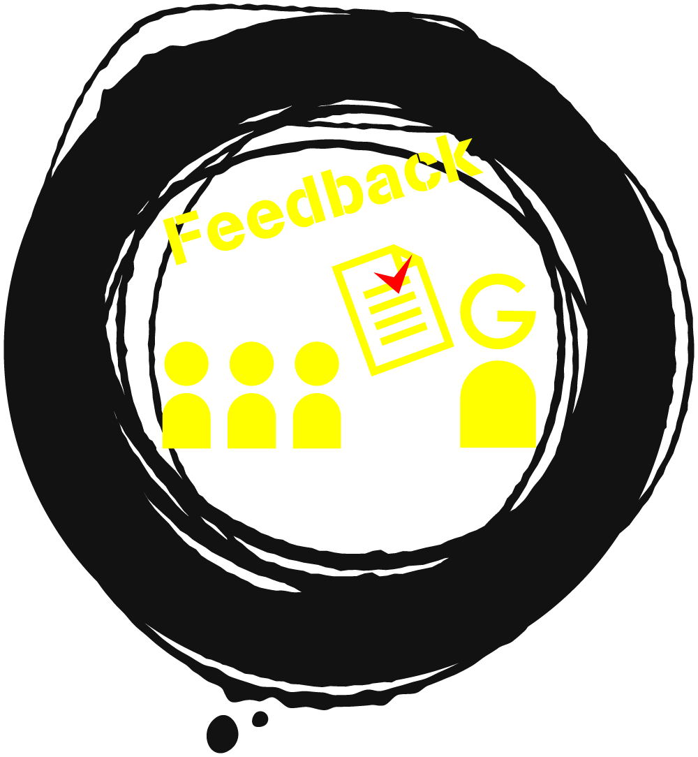 Feedback