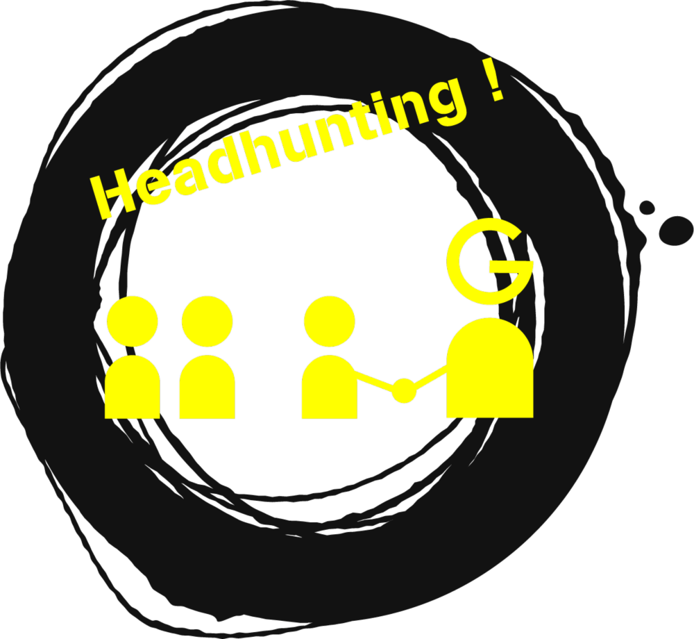 Headhunting